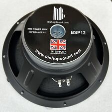 Inch replacement speaker for sale  RIPON