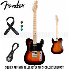 Fender squier affinity usato  Casarano
