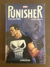 Punisher collection kingpin usato  Penne