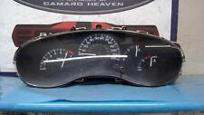 Speedometer chevy malibu for sale  Tilton