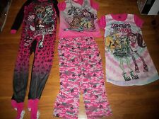 Monster high nigtgown for sale  West Warwick