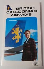 Small british caledonian for sale  COVENTRY