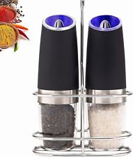 Salt pepper grinder for sale  Shipping to Ireland