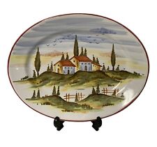 Vietri italy handmade for sale  Inver Grove Heights