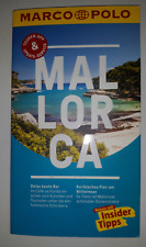 Mallorca reiseführer extrakar gebraucht kaufen  Deutschland