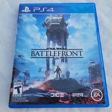 Star wars battlefront for sale  Sioux City