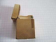 Véritable briquet dupont d'occasion  Marmande