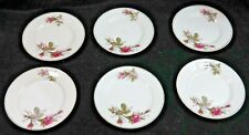 child rose s moss dish set for sale  Buckley