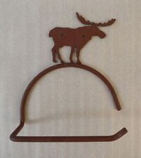 Rustic moose hand for sale  Shipping to Ireland