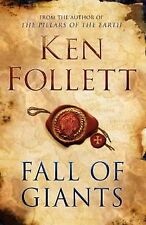 Fall giants follett gebraucht kaufen  Berlin