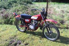 Honda ct125 trail for sale  GREAT YARMOUTH