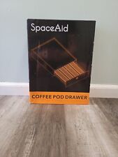 Spaceaid bamboo coffee for sale  Greer