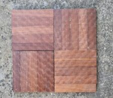 Finger parquet. reclaimed for sale  Shipping to Ireland