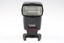 Canon speedlite 430 for sale  Shipping to Ireland