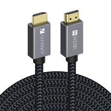 Ivanky hdmi kabel gebraucht kaufen  Niederrad