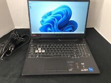 Asus Gaming Laptop RTX 3050 512 gb ssd 8 gb ram 2.70 Ghz windows 11 i5 11th Gen for sale  Shipping to South Africa