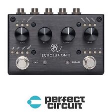 Pigtronix echolution stereo for sale  USA