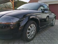 Audi 180ps schwarz gebraucht kaufen  Wiedergeltingen