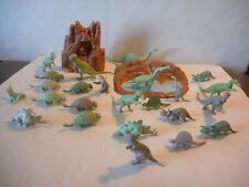 1960 marx dinosaurs for sale  Iron Ridge