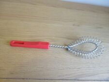 Vintage coiled wire for sale  NORWICH