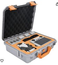 SIWUXE twarda walizka do przechowywania akcesoriów DJI Mini 3 /3 Pro, używany na sprzedaż  PL
