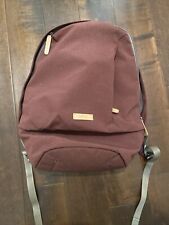 Bellroy classic backpack for sale  Tustin
