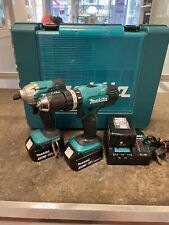 Makita twin pack for sale  HAVERHILL