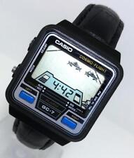 Usado, Relógio digital masculino WH-8300 Casio GC-7 COSMO-FLIGHT comprar usado  Enviando para Brazil