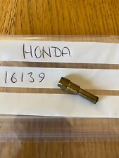 Honda carburettor needle for sale  Shipping to Ireland