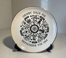 Denby dale pie for sale  WAKEFIELD
