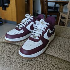 Size 8.5 nike d'occasion  Expédié en Belgium