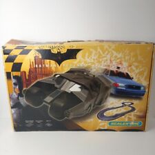 Scalextric batman begins for sale  WARRINGTON