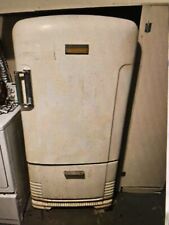 Vintage refrigerator 1955 for sale  Towson