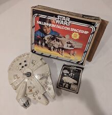 Usado, 1979 Star Wars Millennium Falcon comprar usado  Enviando para Brazil