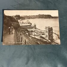 Vintage postcard south for sale  BRADFORD
