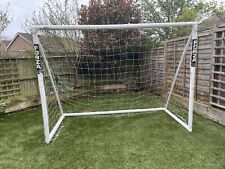 used football goals for sale  HASSOCKS