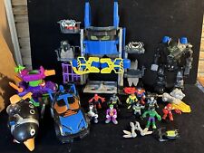 Imaginext lot super for sale  Point Pleasant Beach