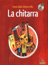 Chitarra. libro audio usato  Italia