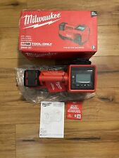 Milwaukee Tool 2848-20 M18 Portable Cordless Inflator, 150 Psi, Auto Shutoff for sale  Shipping to South Africa