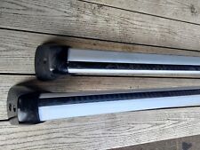 Thule roof bars for sale  SCUNTHORPE