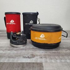 Jetboil backpacking camp for sale  Queen Creek