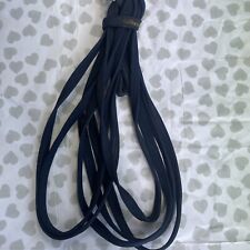 Horseware navy lunge for sale  WESTON-SUPER-MARE