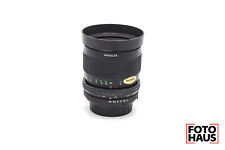 Minolta MD Zoom Rokkor 35-70mm f/3.5 Lens MD Mount mc xg xd x700 x300 1151 for sale  Shipping to South Africa
