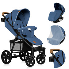 Lionelo kinderwagen buggy gebraucht kaufen  Berlin