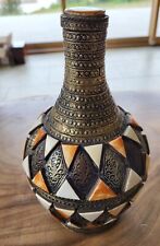 Ancienne poterie marocaine d'occasion  Anduze