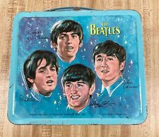 1965 beatles lunchbox for sale  Valley Center