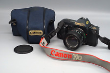 Canon t70 70mm for sale  SHREWSBURY