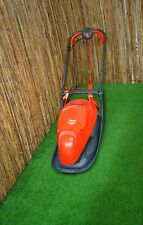 Flymo lawnmower easy for sale  HALIFAX