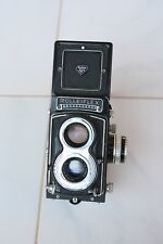 Rolleiflex serie usato  Italia