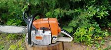 Stihl ms440 chainsaw for sale  Shipping to Ireland